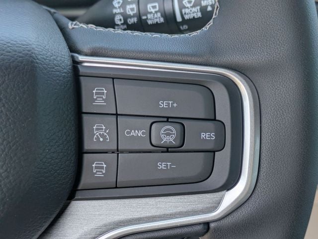 2026 Jeep Grand Wagoneer GRAND WAGONEER 4X2