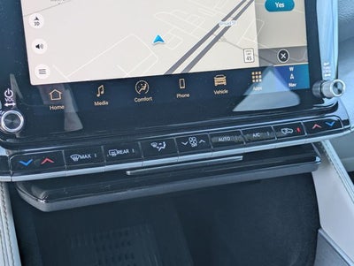 2026 Jeep Grand Wagoneer GRAND WAGONEER 4X2