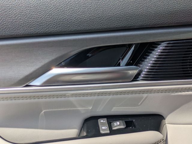 2026 Jeep Grand Wagoneer GRAND WAGONEER 4X2