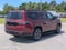 2026 Jeep Grand Wagoneer GRAND WAGONEER 4X2