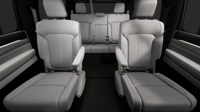 2026 Jeep Grand Wagoneer GRAND WAGONEER 4X2
