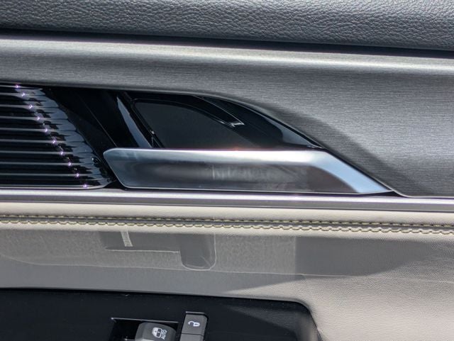 2026 Jeep Grand Wagoneer GRAND WAGONEER 4X2