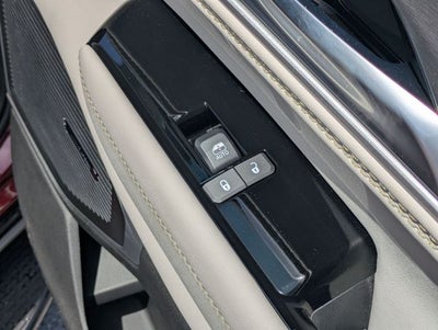 2026 Jeep Grand Wagoneer GRAND WAGONEER 4X2