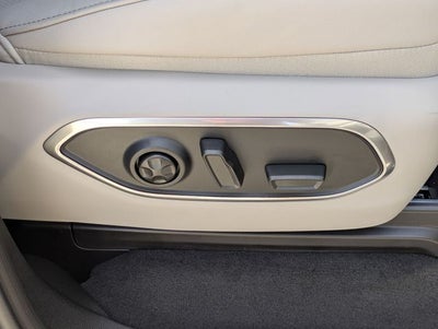 2026 Jeep Grand Wagoneer GRAND WAGONEER 4X2