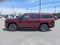2026 Jeep Grand Wagoneer GRAND WAGONEER 4X2