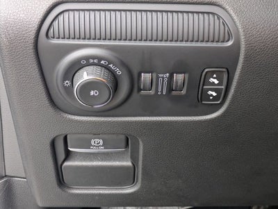 2024 Jeep Wagoneer Series II 4x2
