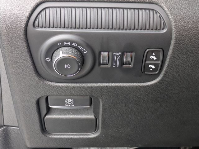 2024 Jeep Wagoneer Series II 4x2