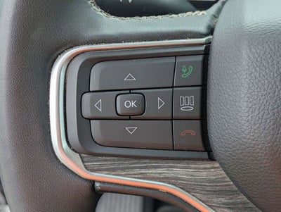 2024 Jeep Wagoneer Series II 4x2