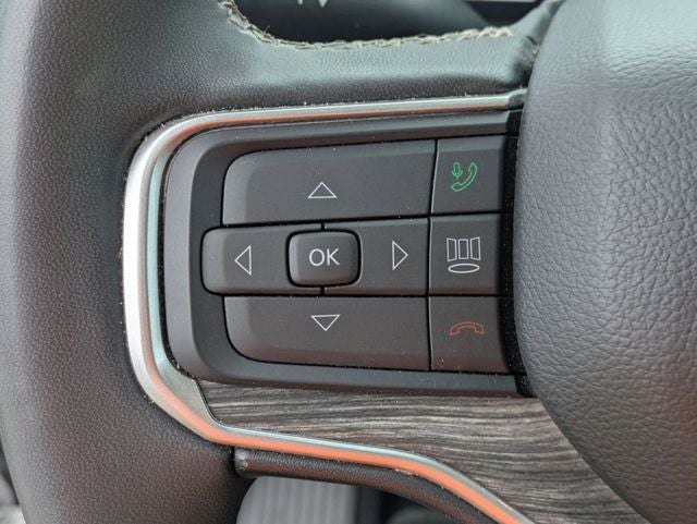 2024 Jeep Wagoneer Series II 4x2