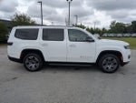 2024 Jeep Wagoneer Series II 4x2
