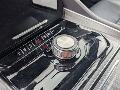 2024 Jeep Wagoneer Series II 4x2