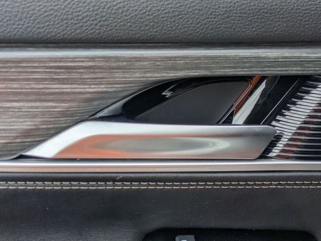 2024 Jeep Wagoneer Series II 4x2