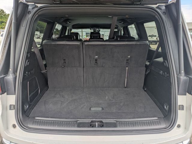 2024 Jeep Wagoneer Series II 4x2