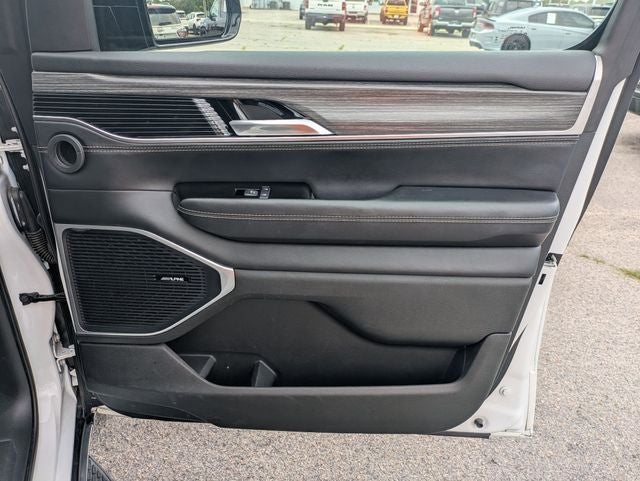 2024 Jeep Wagoneer Series II 4x2