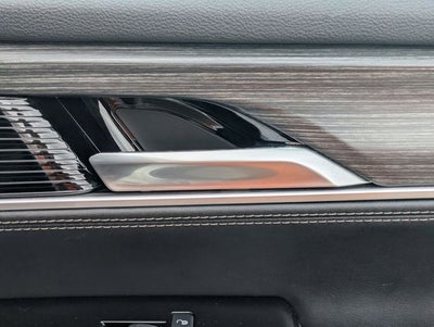2024 Jeep Wagoneer Series II 4x2