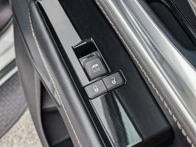 2024 Jeep Wagoneer Series II 4x2