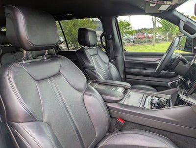 2024 Jeep Wagoneer Series II 4x2