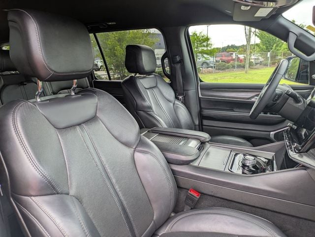 2024 Jeep Wagoneer Series II 4x2