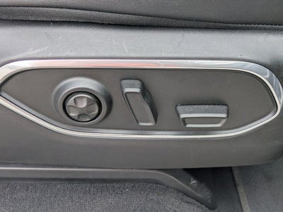 2024 Jeep Wagoneer Series II 4x2