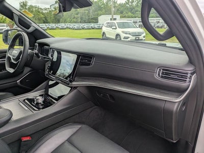 2024 Jeep Wagoneer Series II 4x2