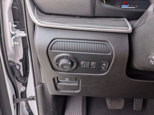 2024 Jeep Wagoneer Series II 4x2