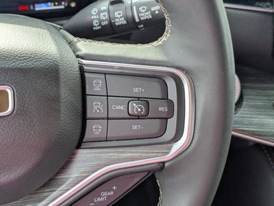 2024 Jeep Wagoneer Series II 4x2