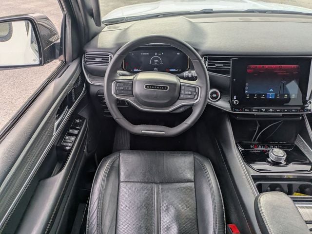 2024 Jeep Wagoneer Series II 4x2