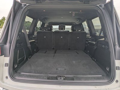 2024 Jeep Wagoneer Series II 4x2