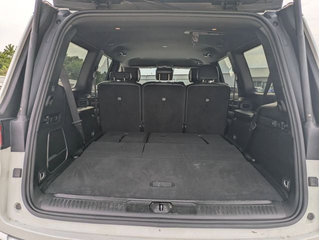 2024 Jeep Wagoneer Series II 4x2