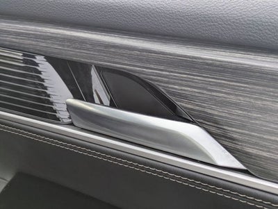 2024 Jeep Wagoneer Series II 4x2
