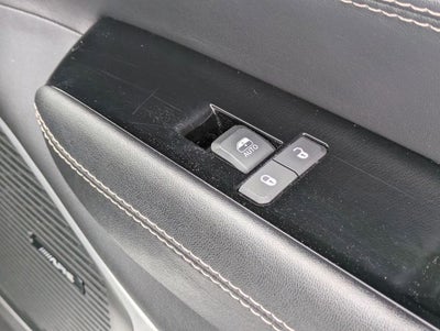 2024 Jeep Wagoneer Series II 4x2
