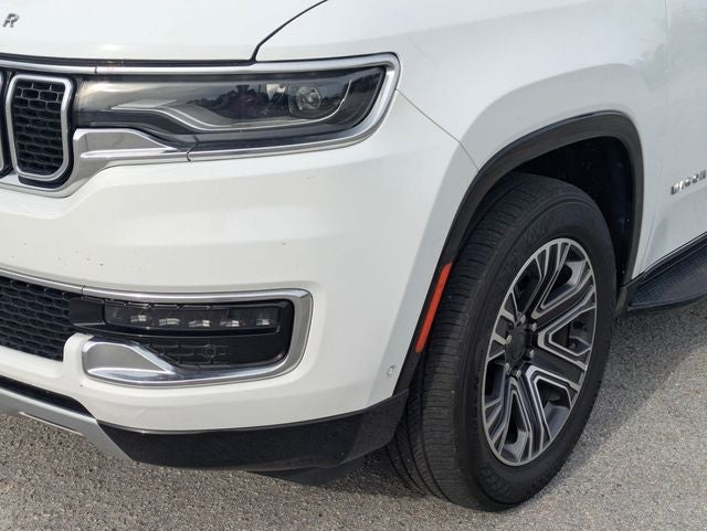 2024 Jeep Wagoneer Series II 4x2