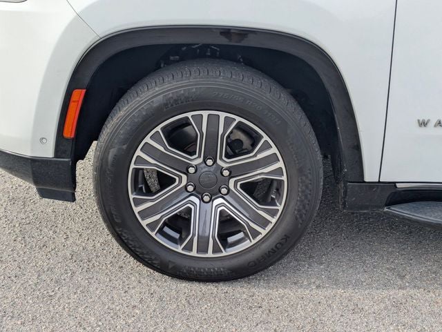 2024 Jeep Wagoneer Series II 4x2