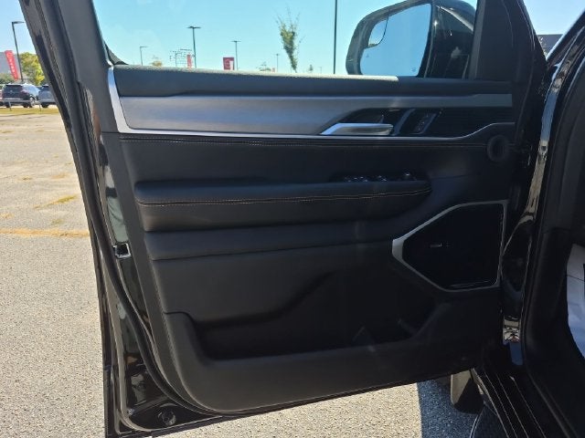 2026 Jeep Grand Wagoneer GRAND WAGONEER 85TH ANNIVERSARY EDITION 4X4