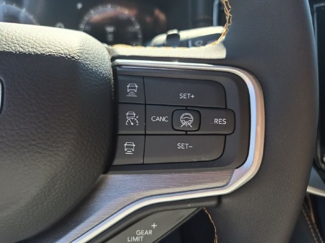 2026 Jeep Grand Wagoneer GRAND WAGONEER 85TH ANNIVERSARY EDITION 4X4
