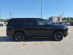 2026 Jeep Grand Wagoneer GRAND WAGONEER 85TH ANNIVERSARY EDITION 4X4