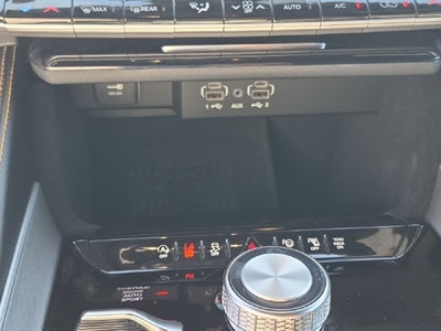 2026 Jeep Grand Wagoneer GRAND WAGONEER 85TH ANNIVERSARY EDITION 4X4