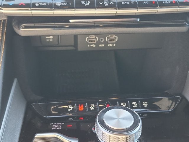 2026 Jeep Grand Wagoneer GRAND WAGONEER 85TH ANNIVERSARY EDITION 4X4