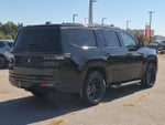 2026 Jeep Grand Wagoneer GRAND WAGONEER 85TH ANNIVERSARY EDITION 4X4