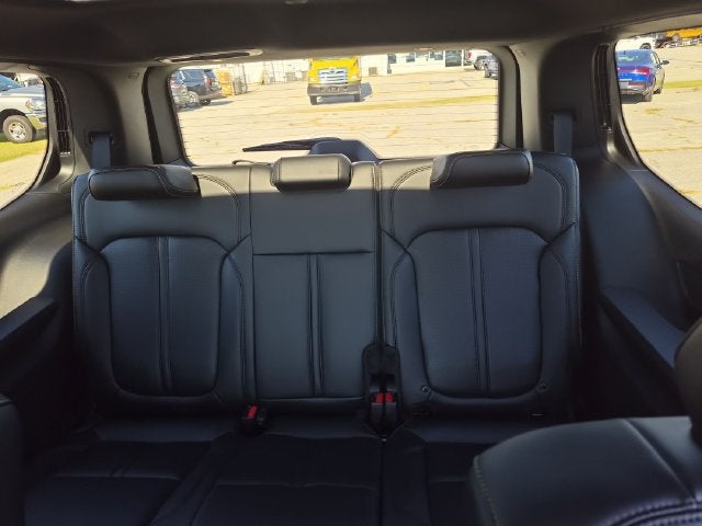2026 Jeep Grand Wagoneer GRAND WAGONEER 85TH ANNIVERSARY EDITION 4X4