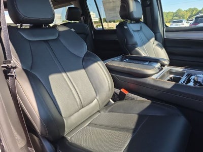 2026 Jeep Grand Wagoneer GRAND WAGONEER 85TH ANNIVERSARY EDITION 4X4