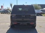 2026 Jeep Grand Wagoneer GRAND WAGONEER 85TH ANNIVERSARY EDITION 4X4