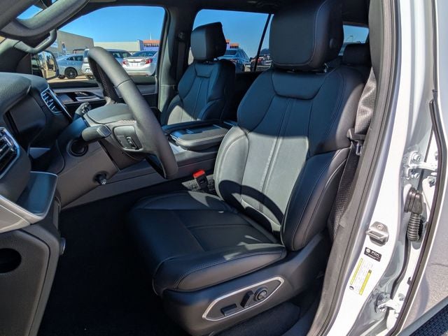 2026 Jeep Grand Wagoneer GRAND WAGONEER 4X4