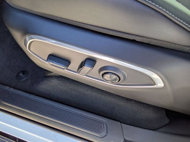 2026 Jeep Grand Wagoneer GRAND WAGONEER 4X4