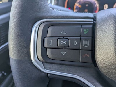 2026 Jeep Grand Wagoneer GRAND WAGONEER 4X4