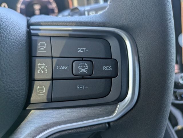 2026 Jeep Grand Wagoneer GRAND WAGONEER 4X4