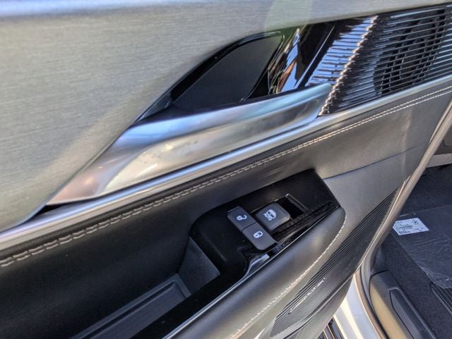 2026 Jeep Grand Wagoneer GRAND WAGONEER 4X4