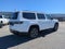 2026 Jeep Grand Wagoneer GRAND WAGONEER 4X4