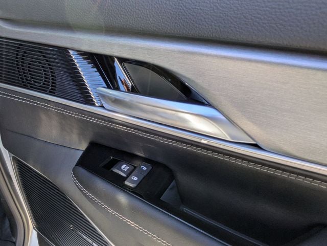 2026 Jeep Grand Wagoneer GRAND WAGONEER 4X4