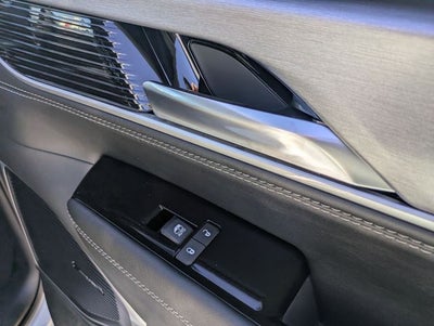 2026 Jeep Grand Wagoneer GRAND WAGONEER 4X4